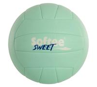 Ballon de volleyball Softee Sweet Vert Taille 5