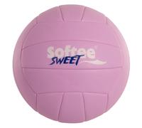 Ballon de volleyball Softee Sweet Violet Taille 5