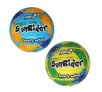 Ballon de volleyball Sport One Sunrider Sunrider Multicolore TU