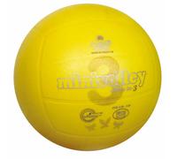 Ballon de volleyball Trial Ultima Soft Jaune TU