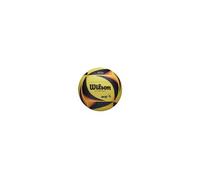 Wilson Ballon de volley OPTX AVP Official Game Ball WTH00020XB Unisexe Jaune Taille 5