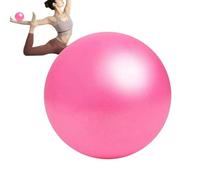 Ballon De Yoga Entraînement de l'équilibre stabilité gainage PVC 15/25 cm