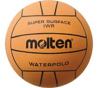 Ballon d'eau Molten Orange Taille 5
