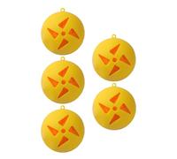 Ballon d'eau réutilisable pour : peut être utilisé librement d'une main dans la piscine. Lot de 5 boules à éclaboussures d'eau pour activités de plein air : un jeu amusant pour les filles