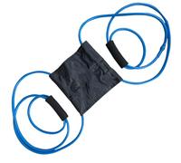 Ballon d'eau Slingshot - Ensemble amusant de jeux extérieurs d'été, jouet pour activités de fête à la plage | Tailles de t-shirt durables lanceur de fionini pour enfants Entertainment Backyard