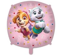 Ballon décoratif - GODAN - Paw Patrol - Aluminium - 18 pouces - Hélium - Multicolore