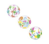 Ballon Décoré D41cm Bestway