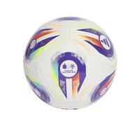 Ballon d'entraînement adidas Ekstraklasa Blanc Taille 4 Unisex