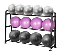 Ballon d'entraînement avec support STR43 HMS YB02 TU