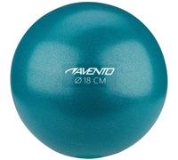 Ballon d'entraînement Avento Soft Bleu 18 cm Unisex