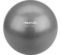 Ballon d'entraînement Avento Soft Gris 23 cm