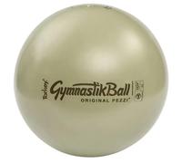 Ballon d'entraînement biosourcé Ledragomma Original Pezzi Beige Ø 65 cm