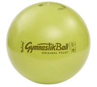 Ballon d'entraînement biosourcé Ledragomma Original Pezzi Vert Ø 75 cm