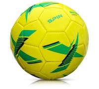 Ballon d'entraînement de Football de Toutes Les Tailles 5 4 3 1 Match Adulte Junior Enfants Futsal Équipe Professionnel de l'Intérieur Extérieur Jouets de Jeu de Nombreuses Couleurs