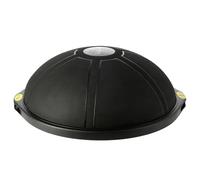 Ballon d'entraînement d'équilibre HMS Premium BSX Pro Noir 60x25 cm Unisex