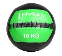 WLB 10 KG WALL BALL PIŁKA DO ĆWICZEŃ HMS HMS