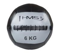 WLB 6 KG WALL BALL PIŁKA DO ĆWICZEŃ HMS HMS