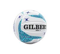 Ballon d'entraînement Gilbert APT Bleu Taille 4