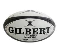 Ballon d'entraînement Gilbert G-TR4000 trainer Rouge Taille 4