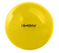 Ballon d'entraînement gymnastics Ledragomma Original Pezzi Jaune Ø 42 cm Unisex