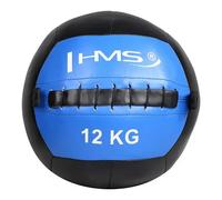 WLB 12 KG WALL BALL PIŁKA DO ĆWICZEŃ HMS HMS