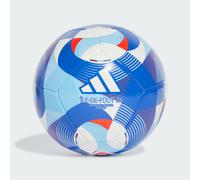 Ballon d'entraînement Île-De-Foot 24 White / Solar Red / Clear Sky / Royal Blue 5