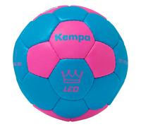 Ballon d'entraînement Kempa Leo Glory Bleu Taille 1
