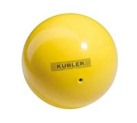 Togu Balle de GRS Standard ø 16 cm: Couleur Jaune