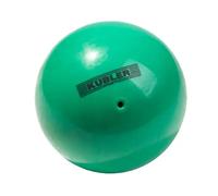 Ballon d'entraînement Kuebler Sport Vert 16 cm