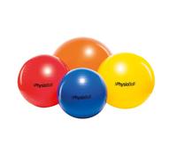 Ballon d'entraînement Ledragomma Original Physioball Rouge Ø 95 cm