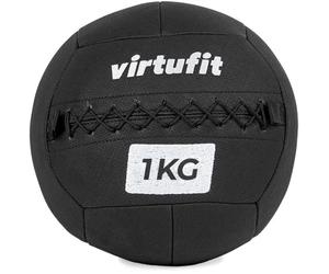 Ballon d'entraînement mural VirtuFit Pro Noir 3 kg