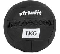 Ballon d'entraînement mural VirtuFit Pro Noir 8 kg
