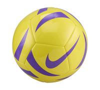 Ballon d'entraînement Nike Pitch FA25 Jaune Taille 4 Unisex