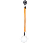 Ballon d'entraînement pour Swing Golf - Correcteur de posture et d'alignement pour Golf | Exercices de vitesse, Alignement et correction de posture pour optimiser la trajectoire et la performance