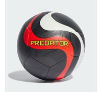 Ballon d'entraînement Predator Core Black / Solar Red / Team Solar Yellow 2 5