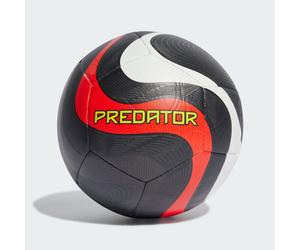 Ballon d'entraînement Predator Core Black / Solar Red / Team Solar Yellow 2 5