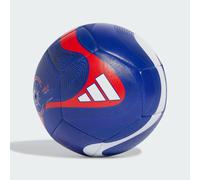 Ballon d'entraînement Predator Lucid Blue / White / Solar Red 5