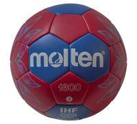 Ballon d'entraînement replica Molten IHF Championnat du monde 2025 Multicolore Taille 2