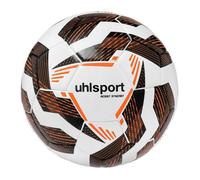 Ballon d'entraînement - UHLSPORT - Resist Synergy - Résistant à l'abrasion - Souple - Extérieur 5