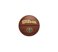 Ballon Denver Nuggets NBA Team Alliance Marron Taille 7