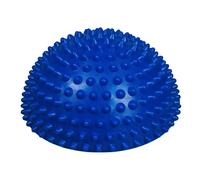 Ballon d'équilibre Tanga sports Hedgehog Bleu 25x13 cm Unisex