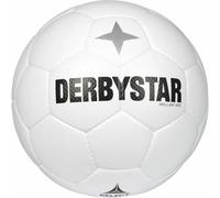 Ballon Derbystar APS Classic Blanc Taille 5 Unisex