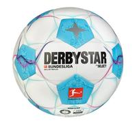 Ballon Derbystar Bundesliga Brillant Bleu Taille 5 Unisex