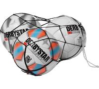 Ballon Derbystar Derbystar ball net for 10 balls 4030793035114 taille ks EU