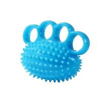 Ballon d'exercice Force RéSistance pour Les Mains, Ballon D'EntraîNement pour Les Doigts, Outil D'EntraîNement pour L'Arthrite Les Accidents Vasculaires CéRéBraux chez Les Personnes âGéEs(Size:1pcs)