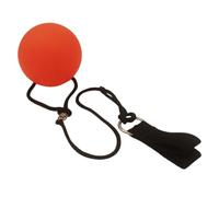 Ballon d'exercice pour les mains - Pratique du swing élastique, entraîneur de lancer de balle, salle de sport portable, outil manuel d'entraînement | Appareil d'entraînement de Coordination physique p