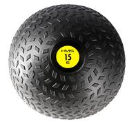 BALLON D'EXERCICE PST15 - SLAM BALL 15 KG HMS