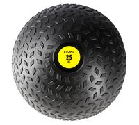 BALLON D'EXERCICE PST25 - SLAM BALL 25 KG HMS