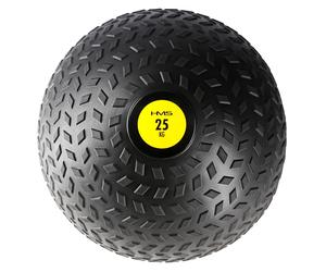 BALLON D'EXERCICE PST25 - SLAM BALL 25 KG HMS