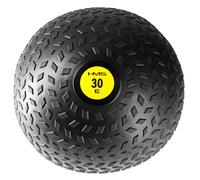 BALLON D'EXERCICE PST30 - SLAM BALL 30 KG HMS